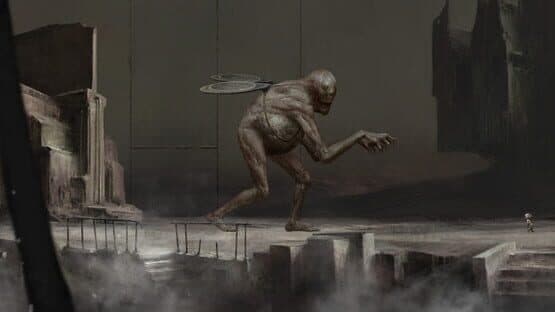 Space of One Drama — screenshot 3