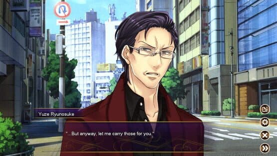 Pub Encounter — screenshot 5