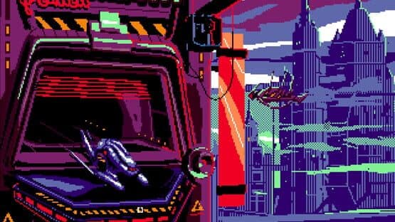 Hyperspace Delivery Service — screenshot 2