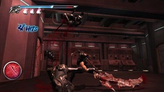 Ninja Gaiden Sigma 2 Plus — screenshot 1