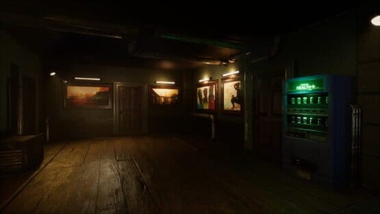 Hum Drum Experiences — screenshot 4