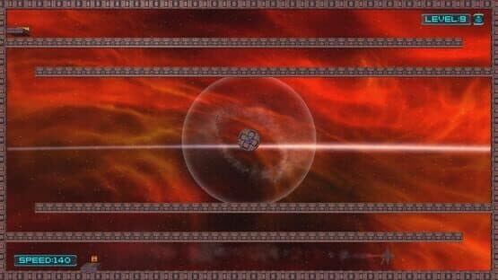 The first thrust of God — screenshot 5