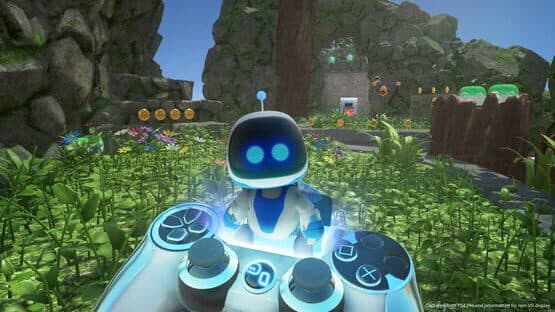 Astro Bot: Rescue Mission — screenshot 6