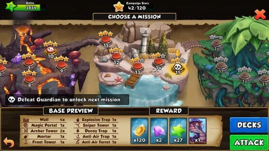 Winions: Mana Champions — screenshot 8