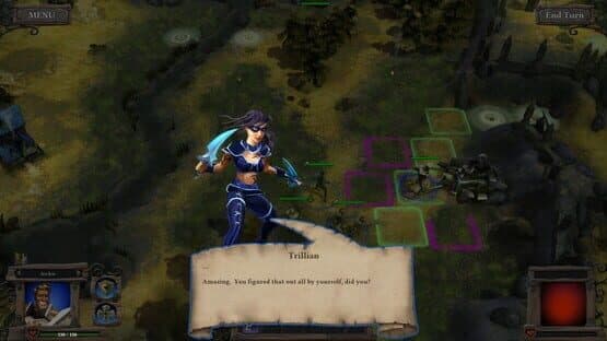 Highborn — screenshot 2