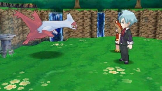 Pokémon Alpha Sapphire — screenshot 3