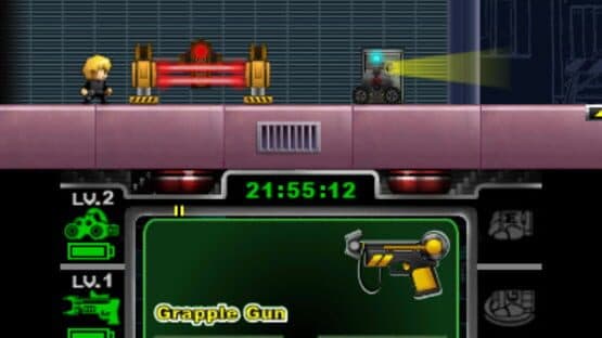 Johnny Impossible — screenshot 6