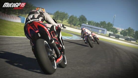 MotoGP 15 Compact — screenshot 4