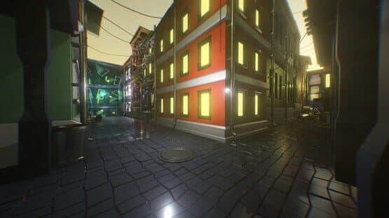 There Is a Way — screenshot 5