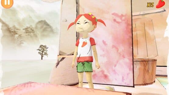 Chilie: The First Encounter — screenshot 4