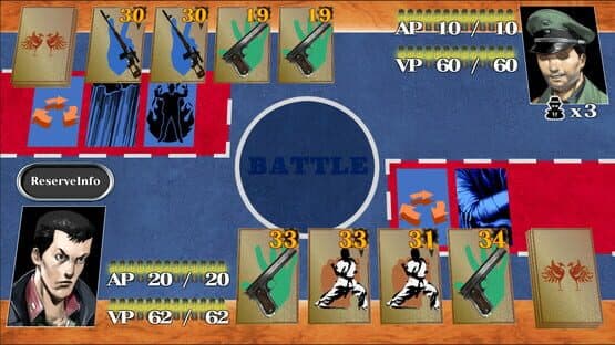 Dystopia — screenshot 3