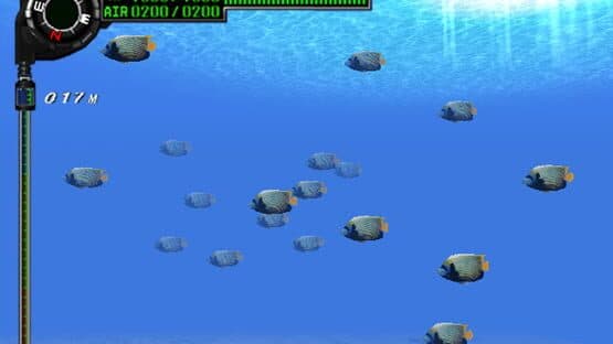 Everblue 2 — screenshot 3