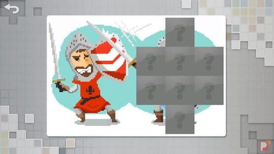 Draw Puzzle — screenshot 4