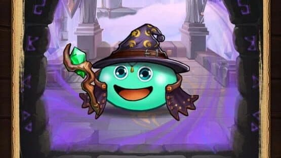Gumballs & Dungeons — screenshot 1