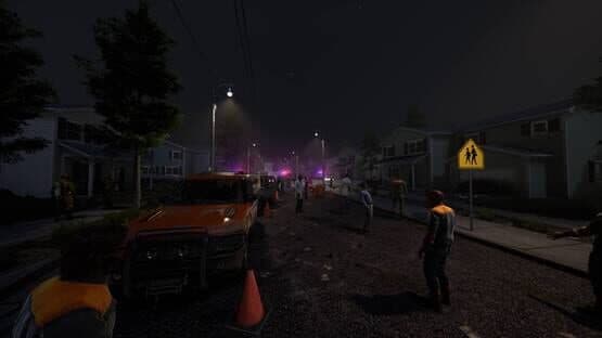 Dead Matter — screenshot 8