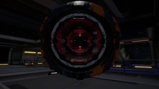 VR Hybrid War 2117 — screenshot 3