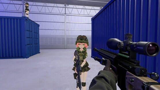 360 No Scope Arena — screenshot 1