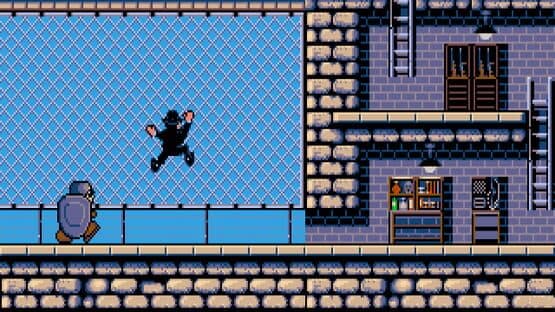 The Blues Brothers — screenshot 3