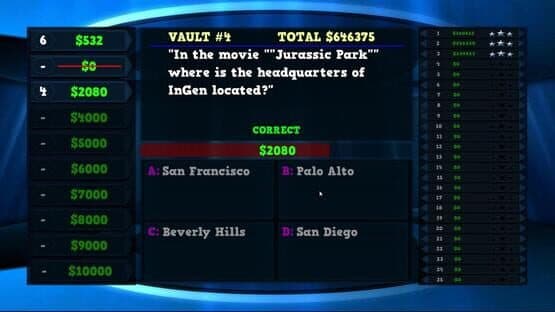 Trivia Vault: Mixed Trivia — screenshot 3