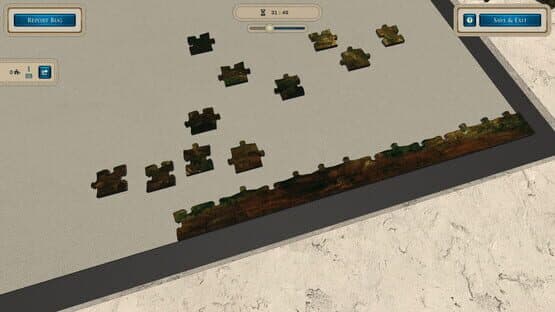 Masters of Puzzle — screenshot 3