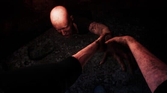 Unforgiving - A Northern Hymn — screenshot 3