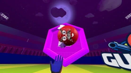 Gunball — screenshot 2