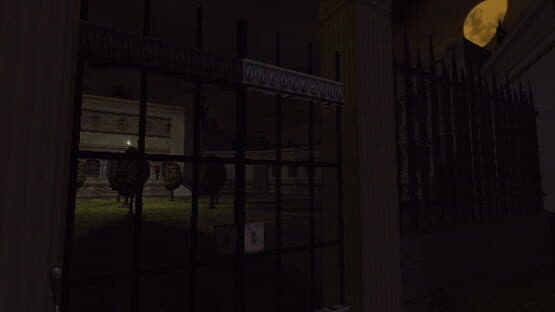 Thief II: The Metal Age — screenshot 1