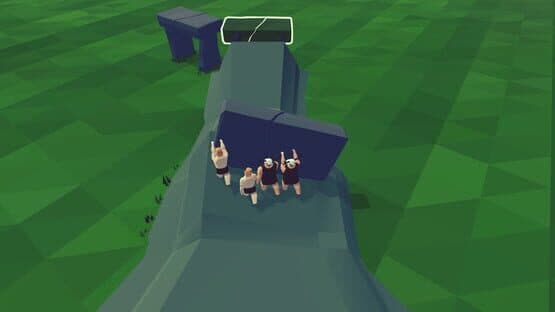 Monumental Failure — screenshot 1