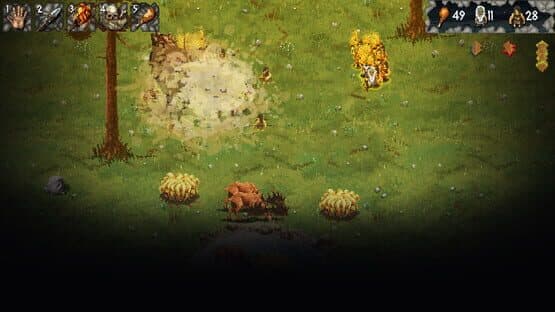 Tribal Pass — screenshot 4