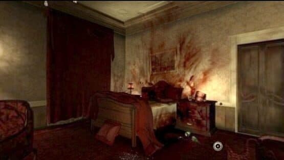 Post Mortem — screenshot 4