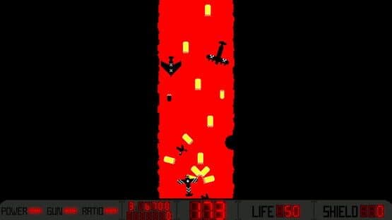 Planes, Bullets and Vodka — screenshot 3