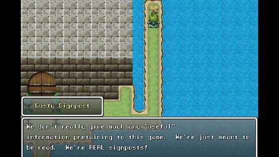 Destiny of a Wizard — screenshot 5