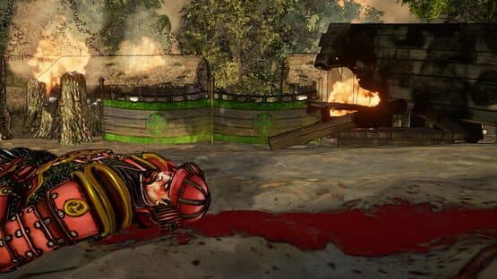 Hanako: Honor & Blade — screenshot 8