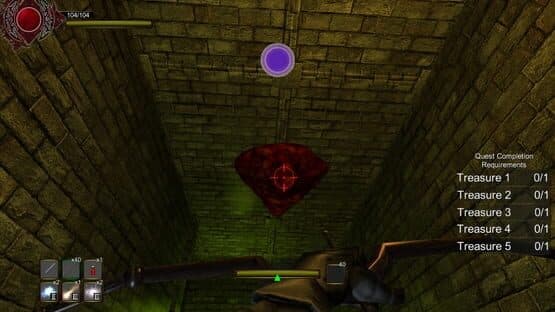 Dungeons & Darkness — screenshot 5
