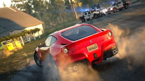 The Crew: Calling All Units — screenshot 3