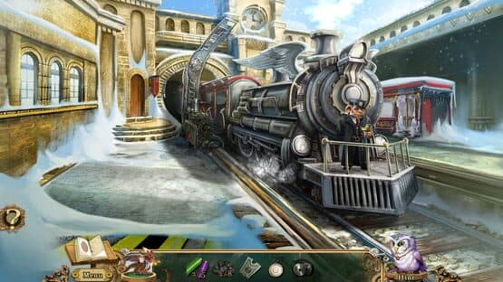 Awakening: The Goblin Kingdom - Collector's Edition — screenshot 4
