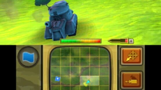 Tank Troopers — screenshot 2