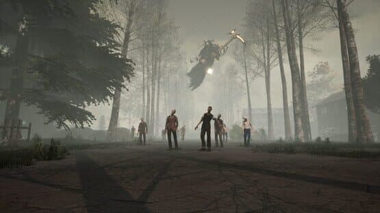 Days of Purgatory — screenshot 3