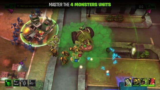 Zombie Tycoon 2: Brainhov's Revenge — screenshot 5