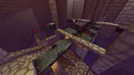 Marble Mountain — screenshot 3