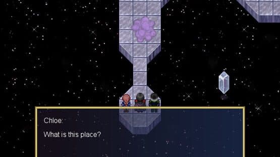 Blood Ties — screenshot 5