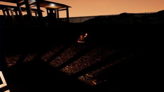 Prisoner — screenshot 3