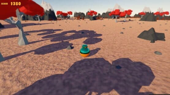 Relaxation balls — screenshot 5