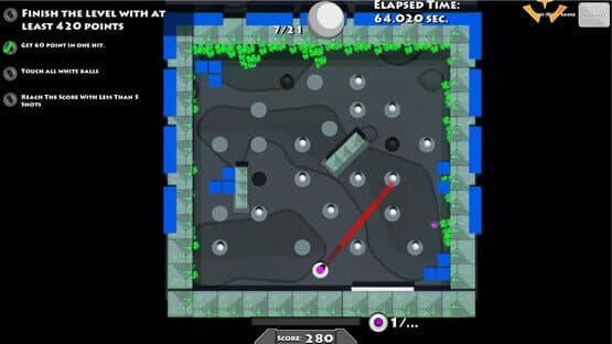 Wild Arena — screenshot 3