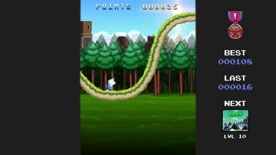 Roll'd — screenshot 3