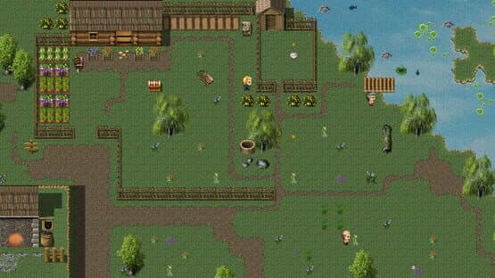 The Spirit of Twelve — screenshot 1