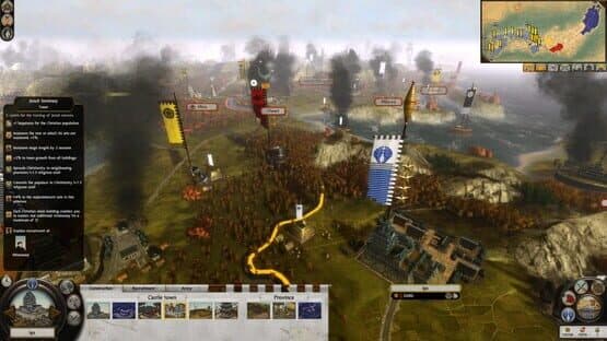 Total War: Shogun 2 - Otomo Clan Pack DLC — screenshot 3