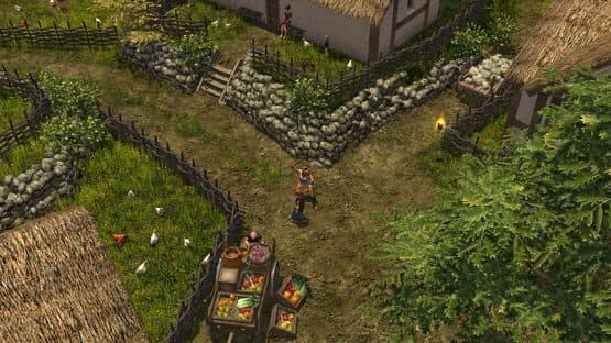 Titan Quest: Ragnarök — screenshot 1