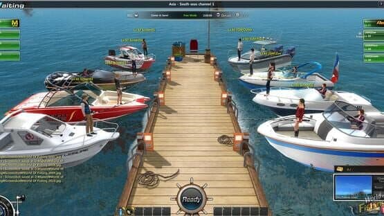 World of Fishing — screenshot 5