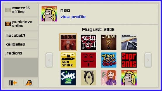 Emily Is Away Too — screenshot 4